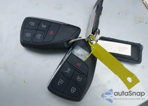 2024 Chevrolet Traverse Awd Lt z USA, uszkodzony, nr VIN 1GNEVGKSXRJ158424